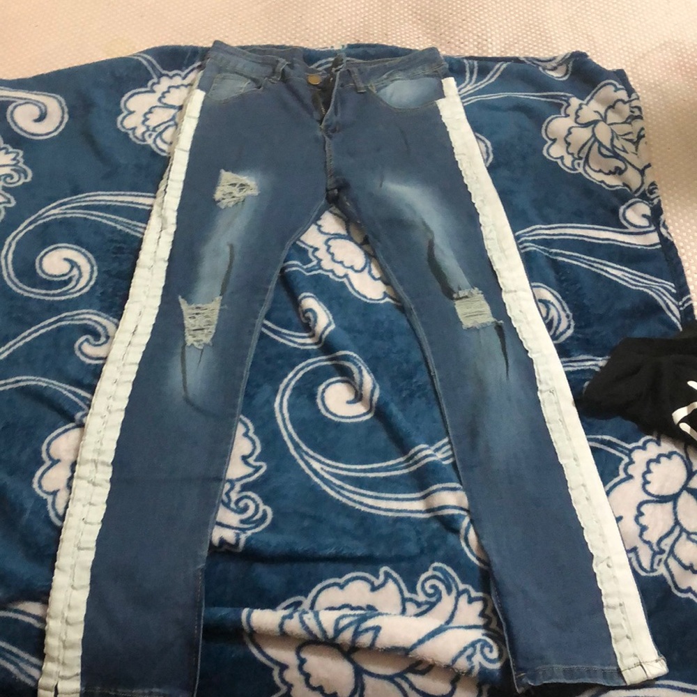Pants